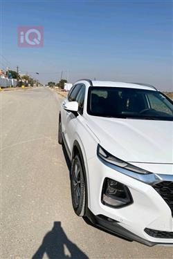 هيونداي سانتافي